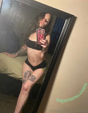 olivejade / olivejaded nude photo #0002