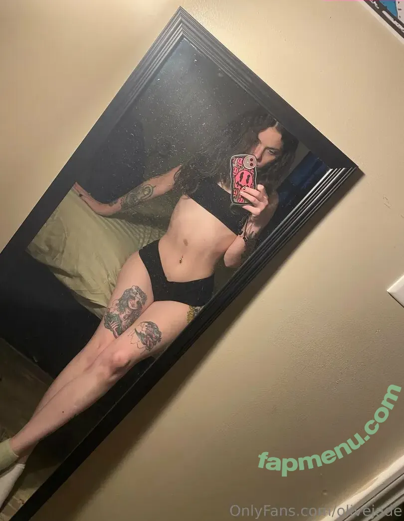 olivejade nude photo #0001 (olivejaded)