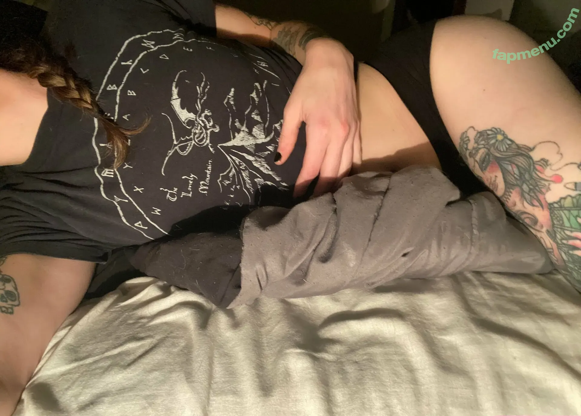 olivejade nude photo #0003 (olivejaded)