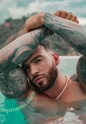 olivercolt / theolivercolt nude photo #0002
