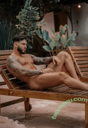 olivercolt / theolivercolt nude photo #0004