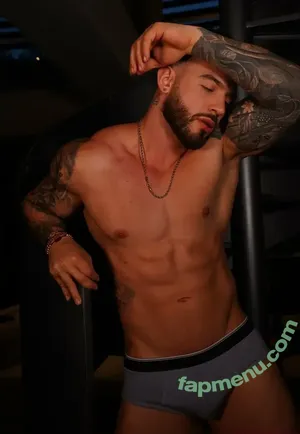 olivercolt / theolivercolt nude photo #0030