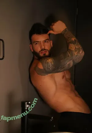 olivercolt / theolivercolt nude photo #0032