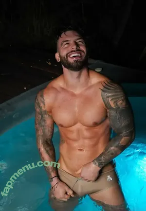 olivercolt / theolivercolt nude photo #0042