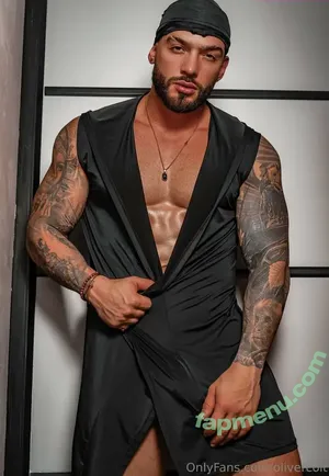 olivercolt / theolivercolt nude photo #0045