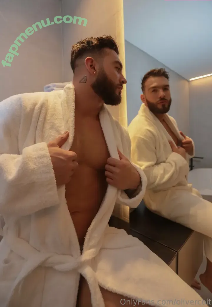 olivercolt nude photo #0001 (theolivercolt)