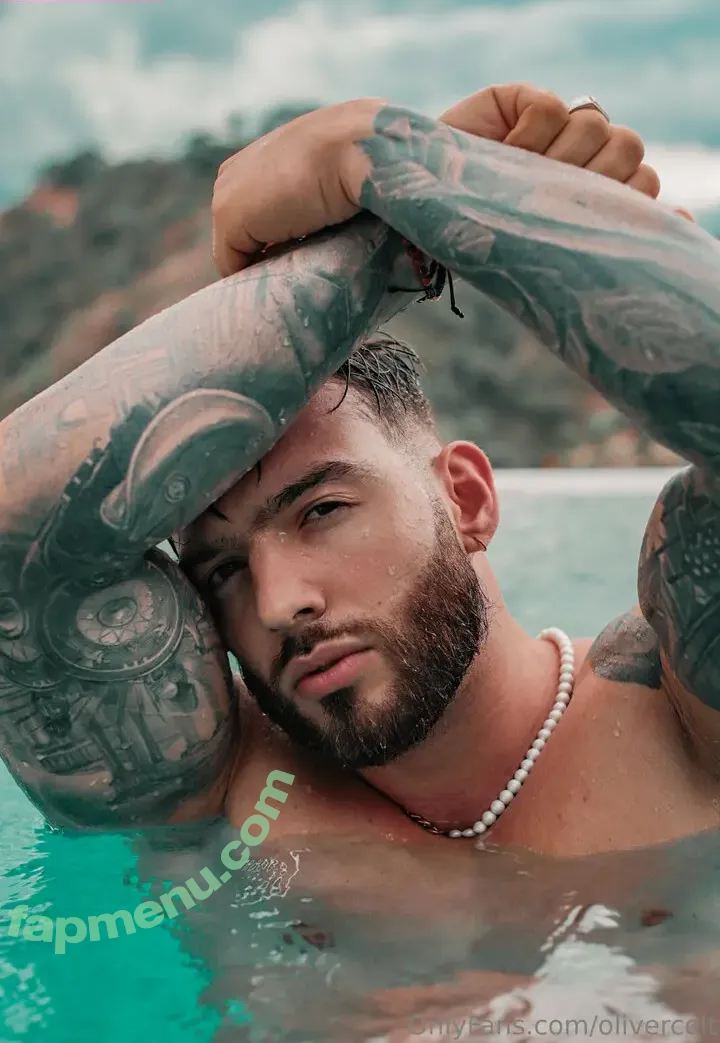 olivercolt nude photo #0002 (theolivercolt)