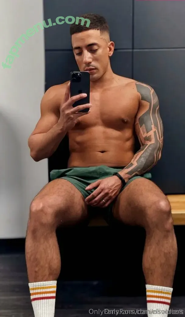 olivercolt nude photo #0022 (theolivercolt)