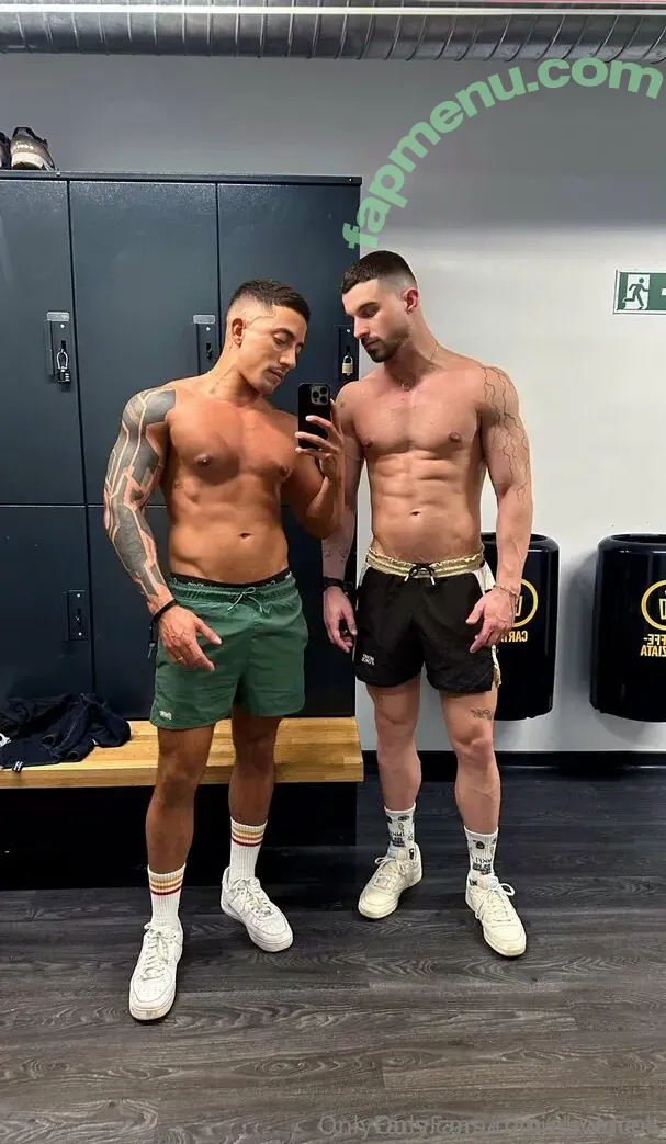 olivercolt nude photo #0024 (theolivercolt)