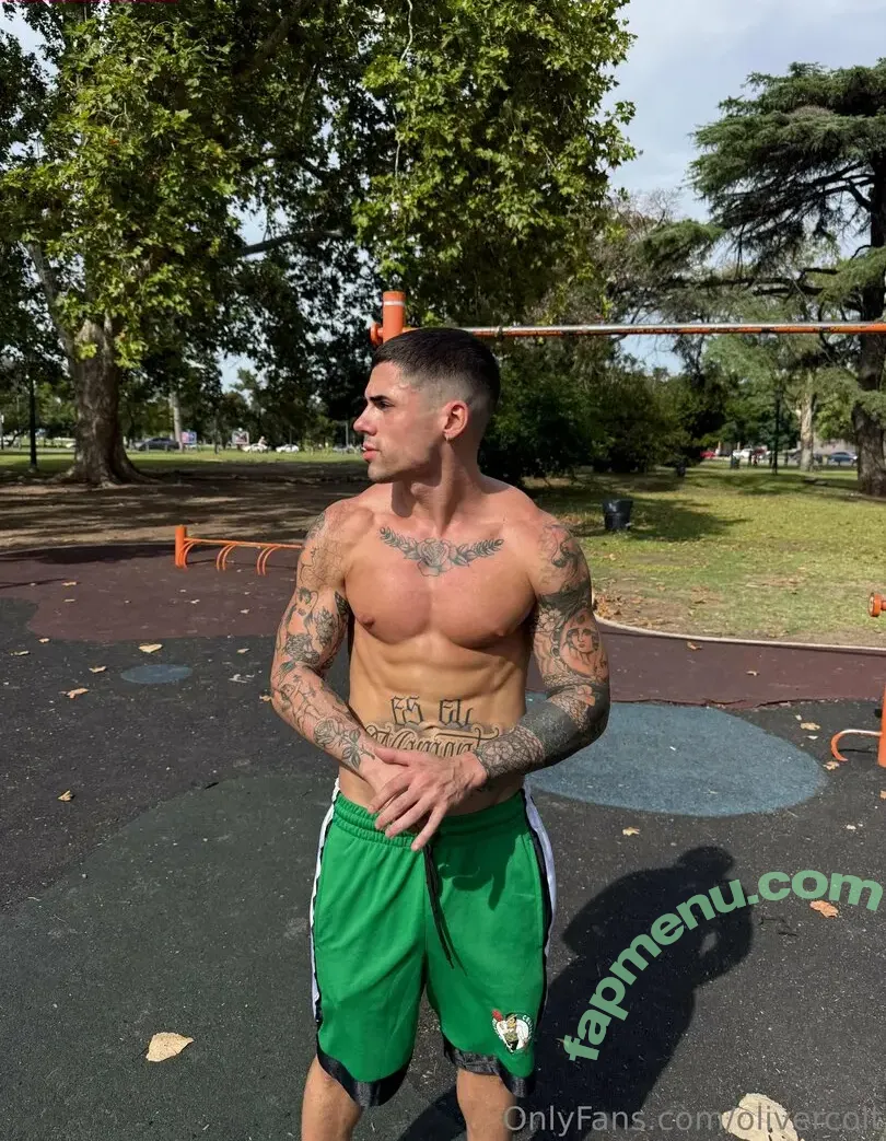 olivercolt nude photo #0026 (theolivercolt)