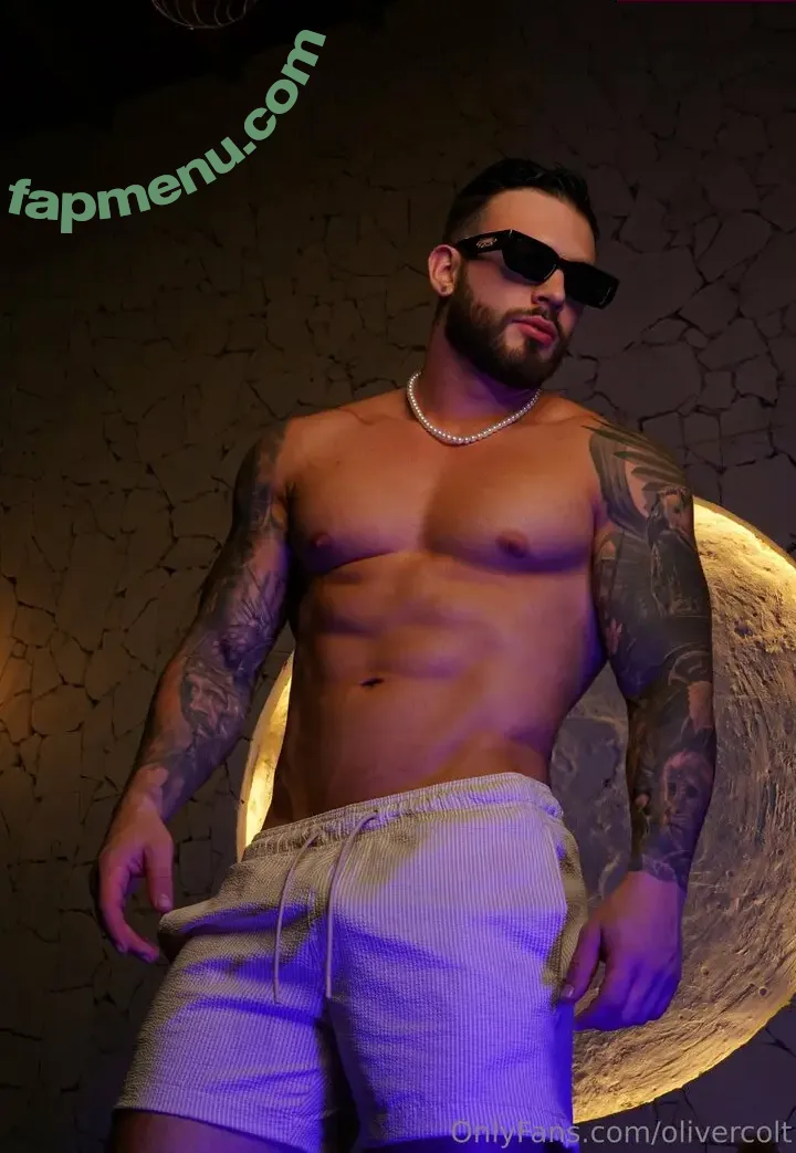 olivercolt nude photo #0044 (theolivercolt)