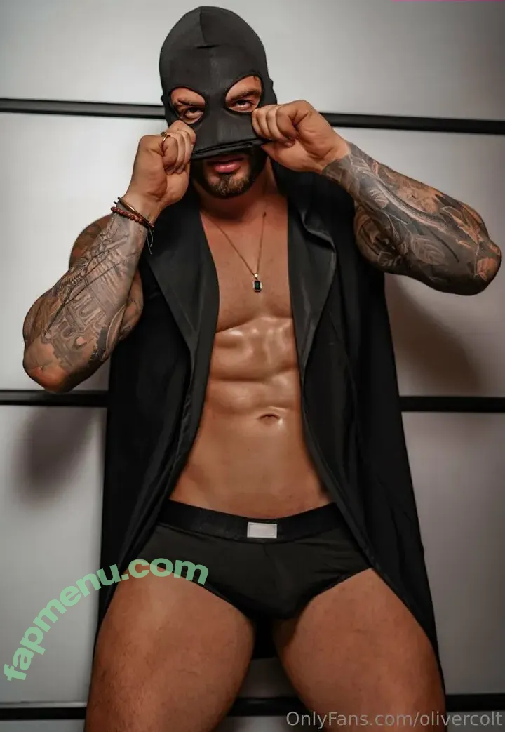 olivercolt nude photo #0046 (theolivercolt)