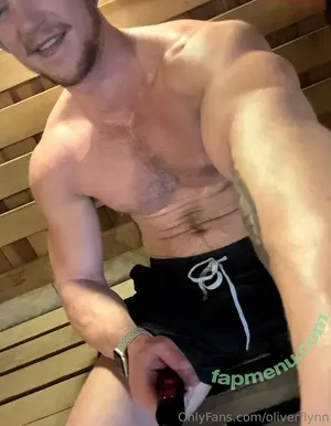 oliverflynn / oliverflynnmusic nude photo #0029