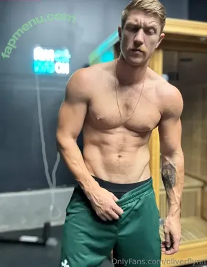 oliverflynn / oliverflynnmusic nude photo #0061
