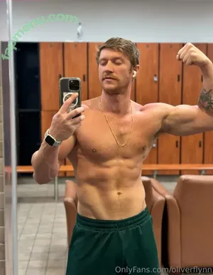 oliverflynn / oliverflynnmusic nude photo #0067