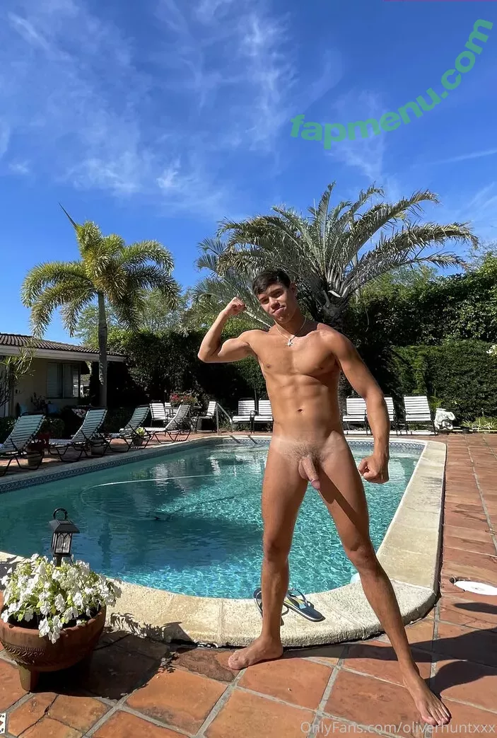 oliverhuntxxx nude photo #0005 (oliverhuntxx)