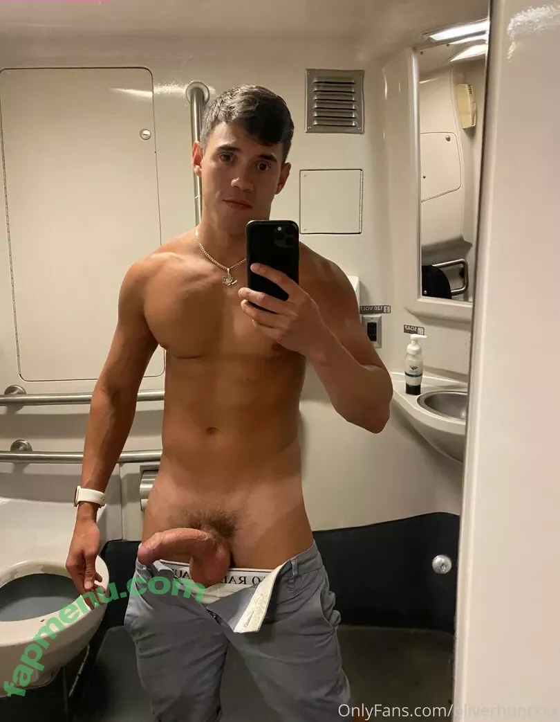 oliverhuntxxx nude photo #0026 (oliverhuntxx)