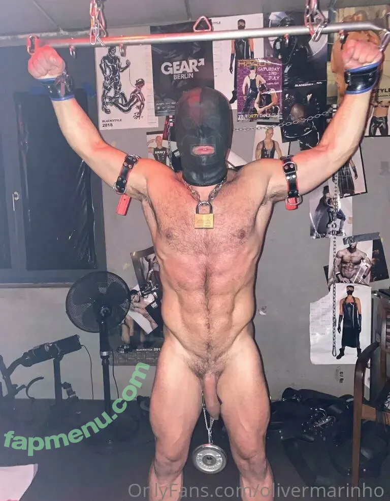 olivermarinho nude photo #0016 (olivermarinho)
