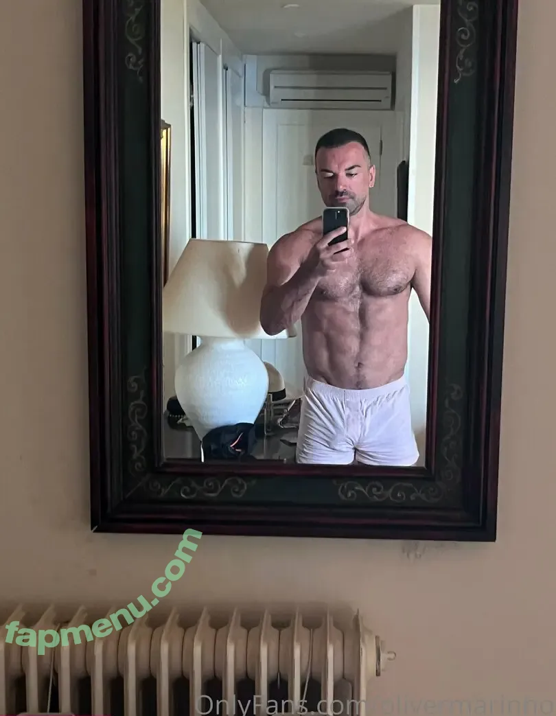 olivermarinho nude photo #0029 (olivermarinho)