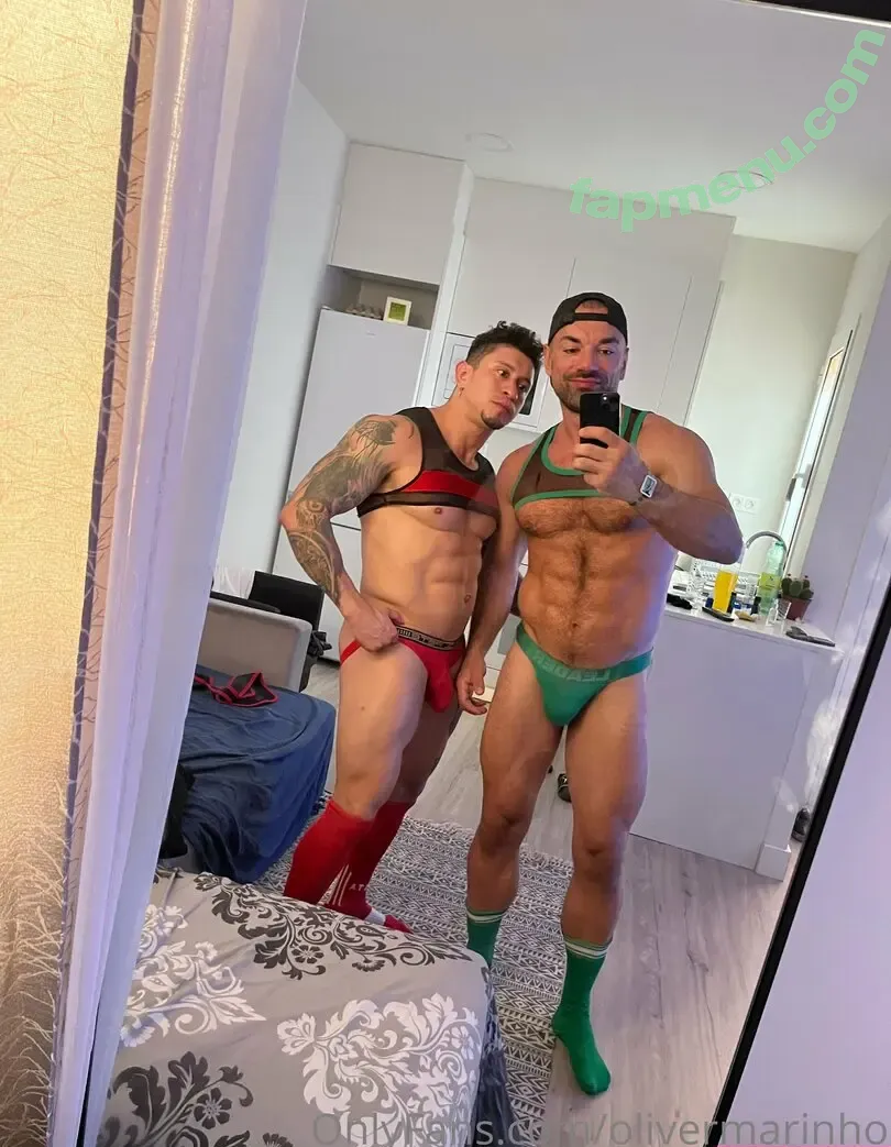 olivermarinho nude photo #0034 (olivermarinho)
