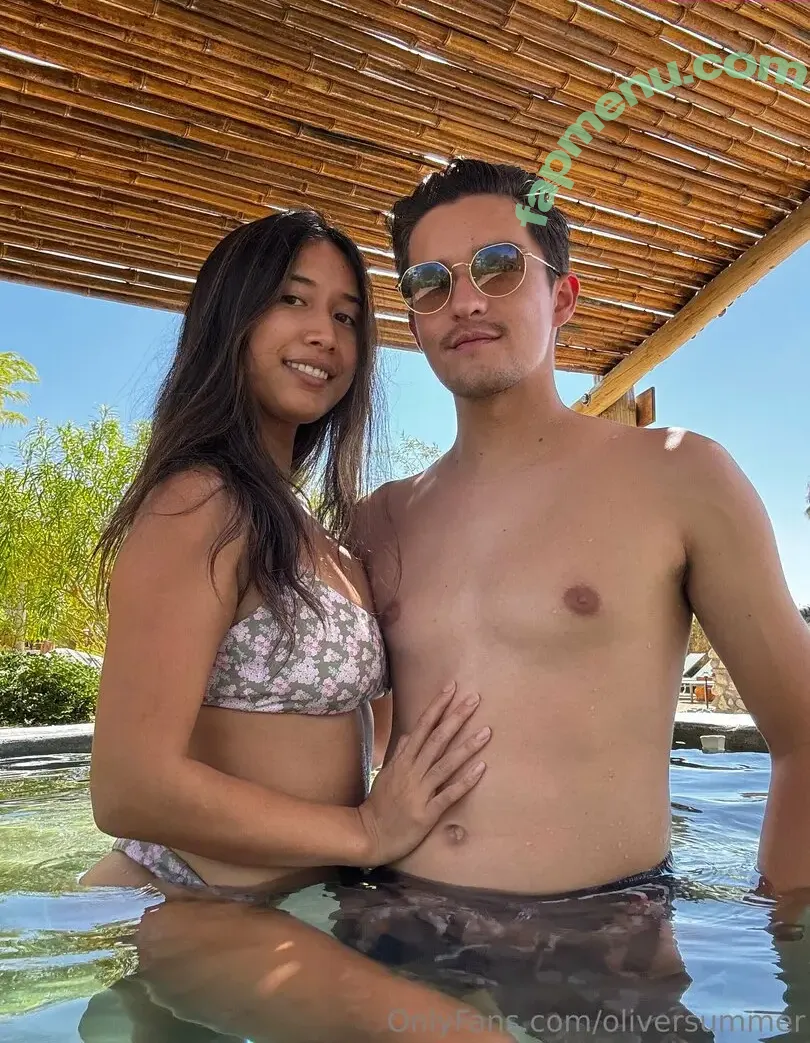 oliversummer nude photo #0001 (oliversummerr)