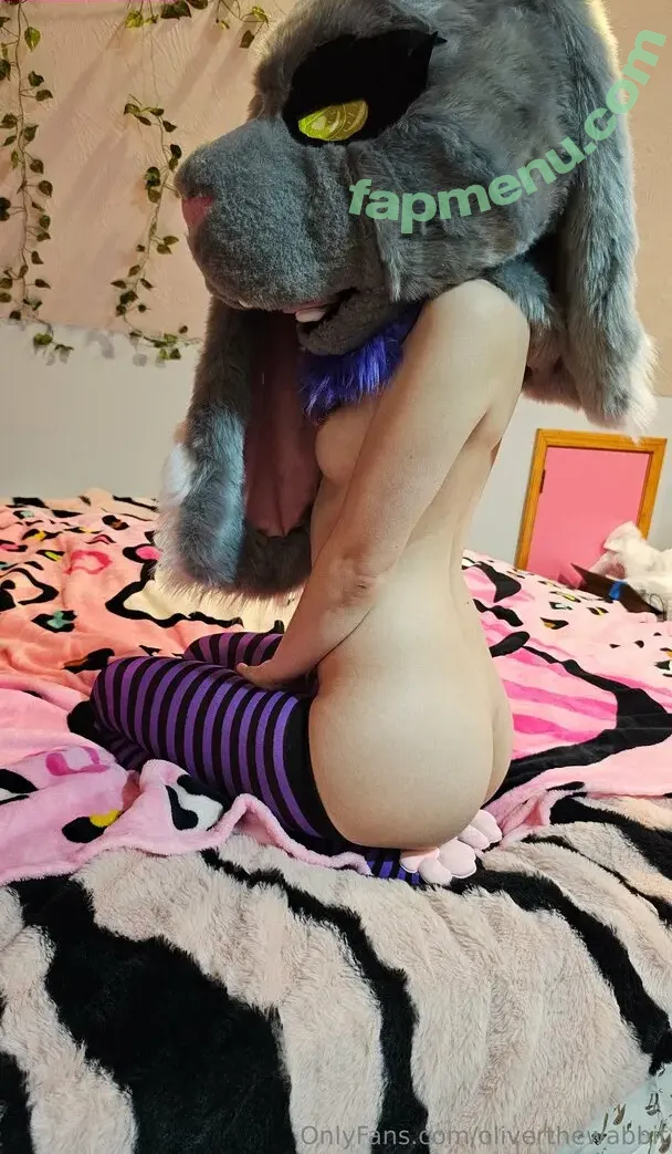 oliverthewabbit nude photo #0019 (oliverthewabbit)