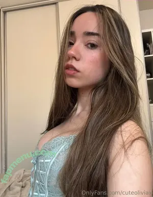 Olivia / CuteOlivia / cuteoliviax / oliviarodrigo nude photo #0032