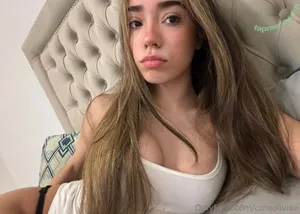 Olivia / CuteOlivia / cuteoliviax / oliviarodrigo nude photo #0042