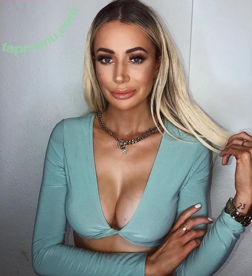 Olivia Attwood nude photo #0183 (oliviajade_attwood / oliviajadeattwood)