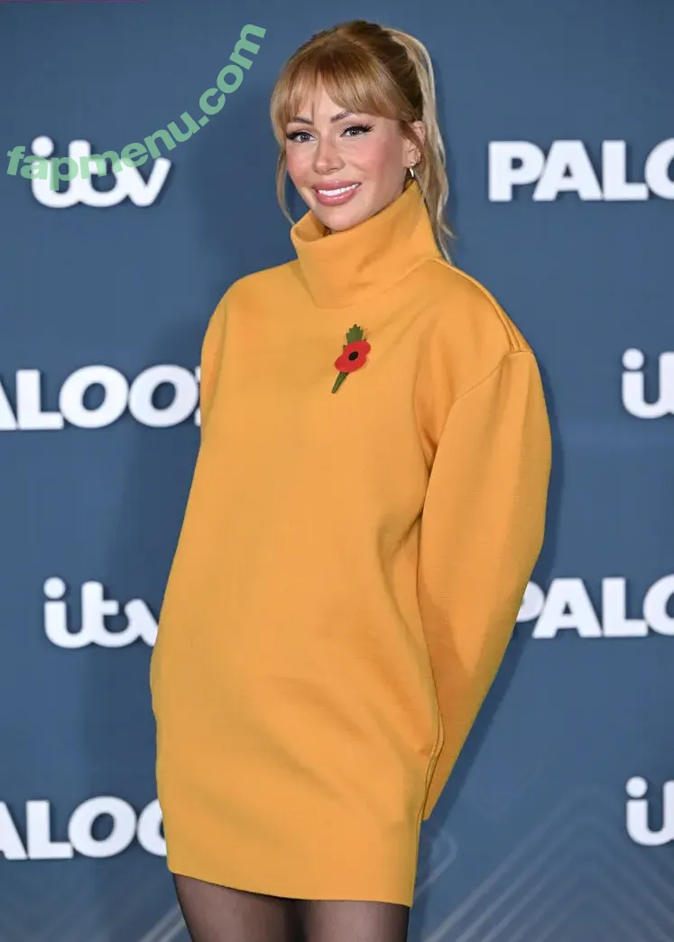 Olivia Attwood nude photo #0289 (oliviajade_attwood / oliviajadeattwood)