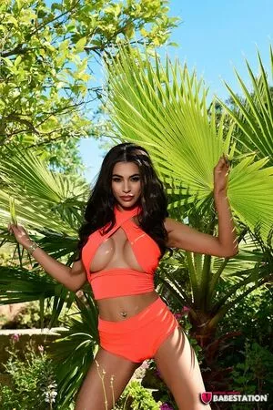 Olivia Berzinc / oliviaberzinc nude photo #0320