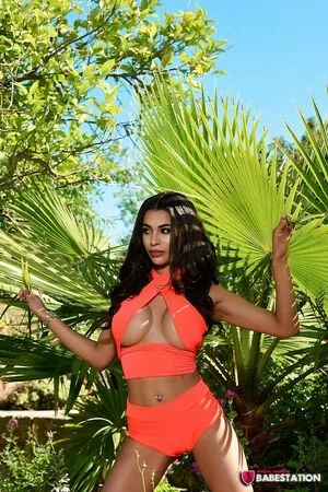 Olivia Berzinc / oliviaberzinc nude photo #0321