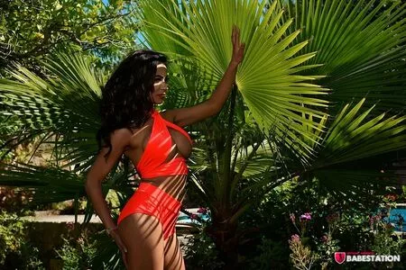 Olivia Berzinc / oliviaberzinc nude photo #0326