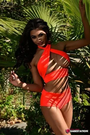 Olivia Berzinc / oliviaberzinc nude photo #0328