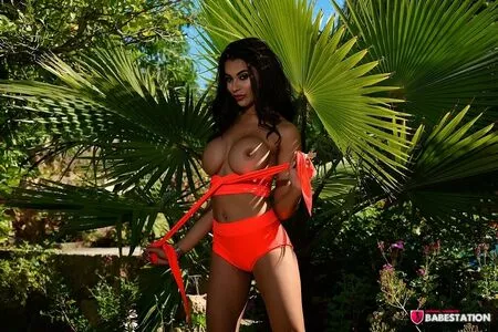 Olivia Berzinc / oliviaberzinc nude photo #0344