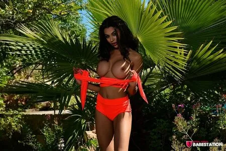 Olivia Berzinc / oliviaberzinc nude photo #0345