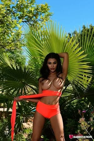 Olivia Berzinc / oliviaberzinc nude photo #0349