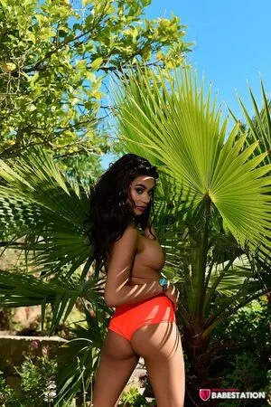 Olivia Berzinc / oliviaberzinc nude photo #0356