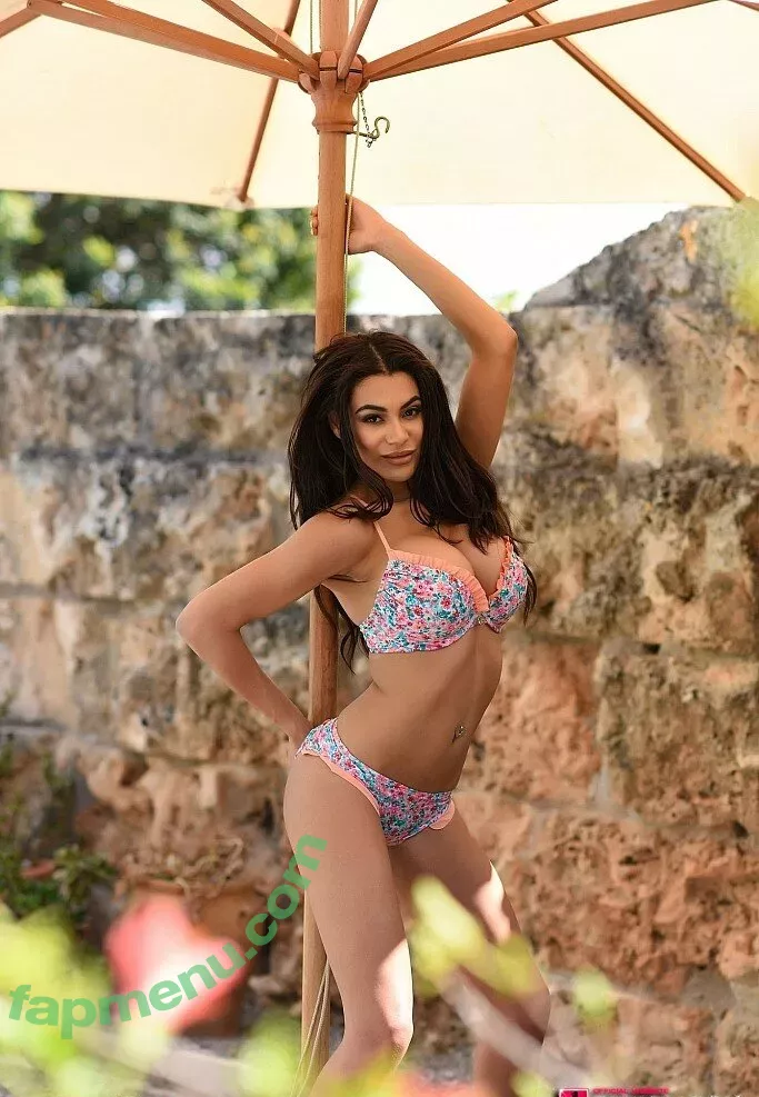 Olivia Berzinc nude photo #0135 (oliviaberzinc)