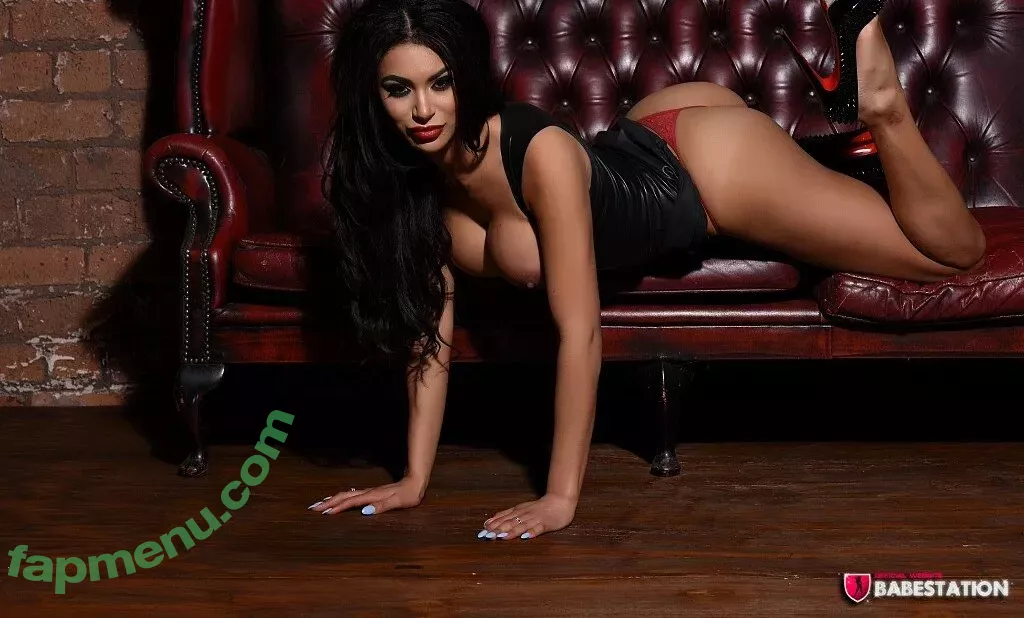 Olivia Berzinc nude photo #0253 (oliviaberzinc)