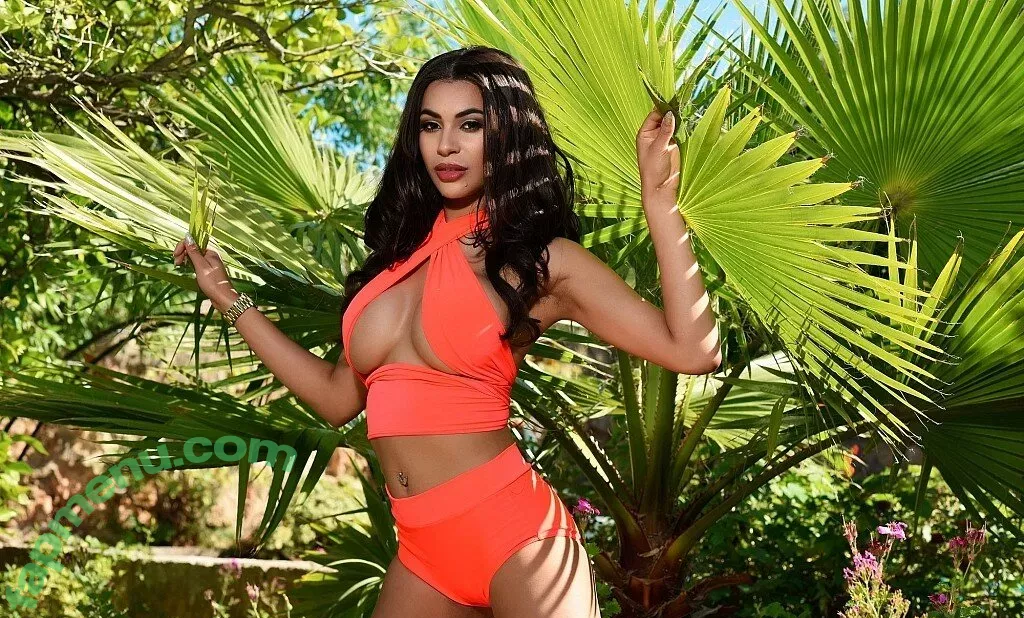 Olivia Berzinc nude photo #0323 (oliviaberzinc)