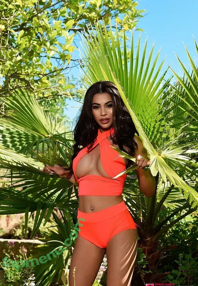 Olivia Berzinc nude photo #0324 (oliviaberzinc)