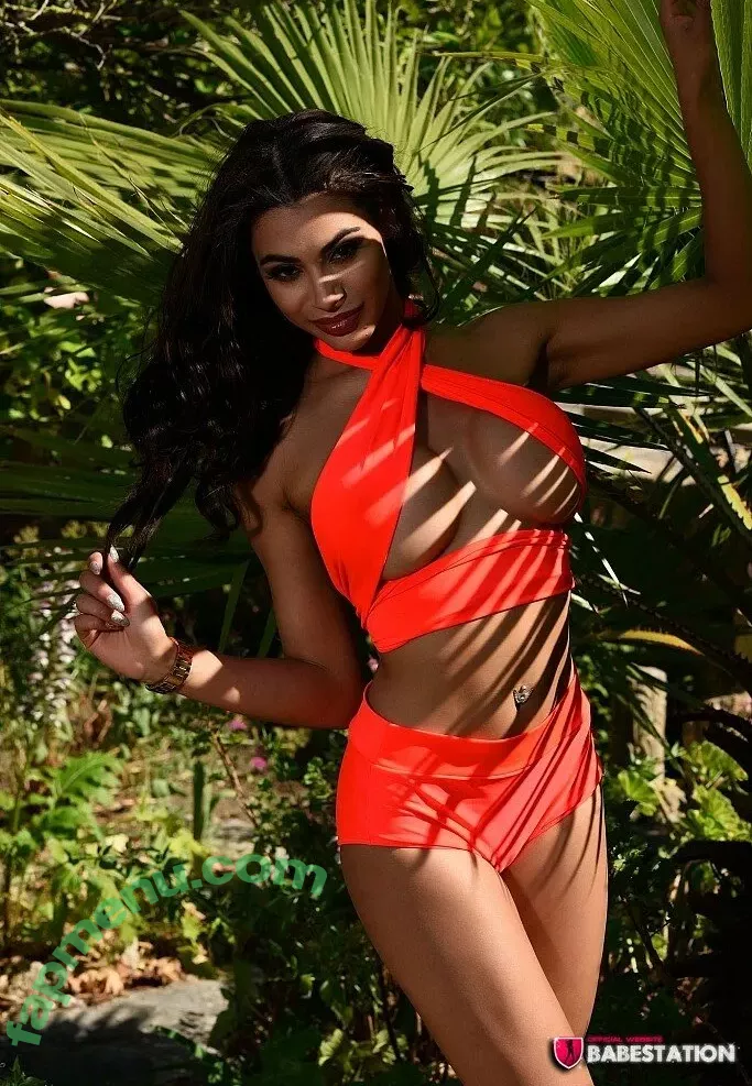 Olivia Berzinc nude photo #0328 (oliviaberzinc)