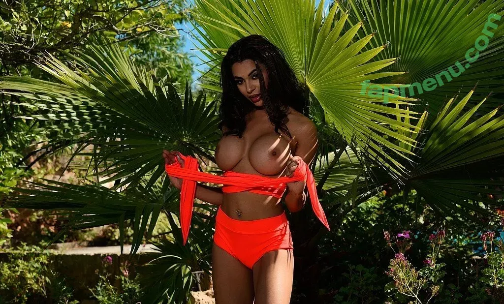 Olivia Berzinc nude photo #0345 (oliviaberzinc)