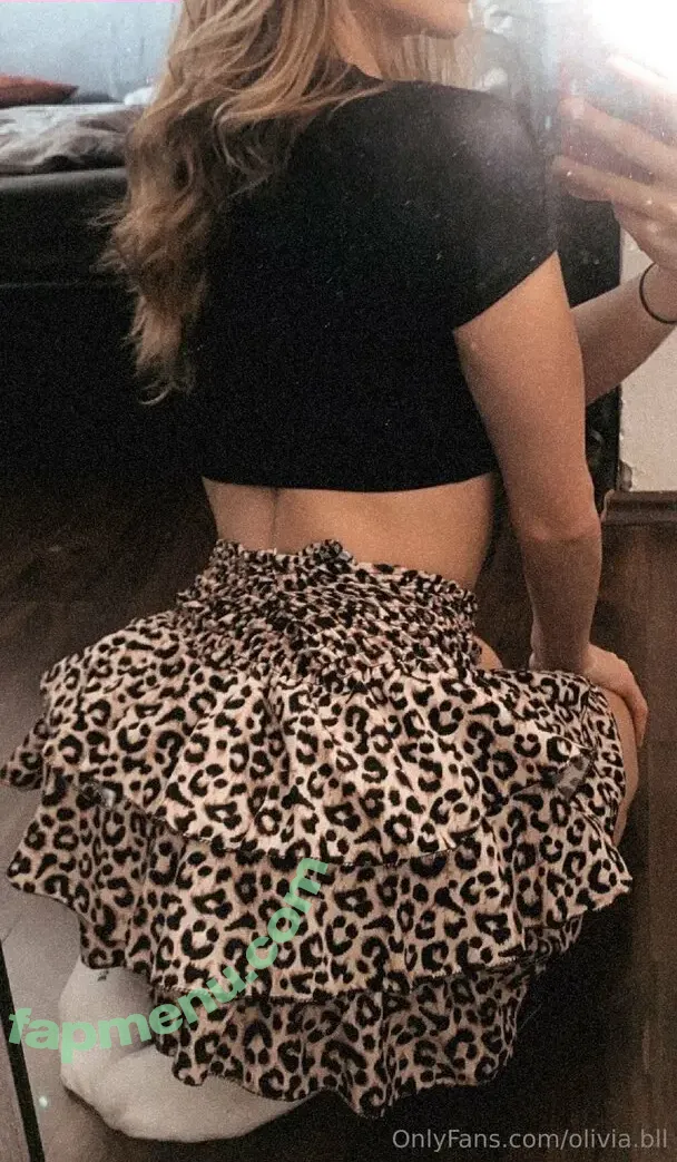 olivia.bll nude photo #0006 (olivia_thedancer)