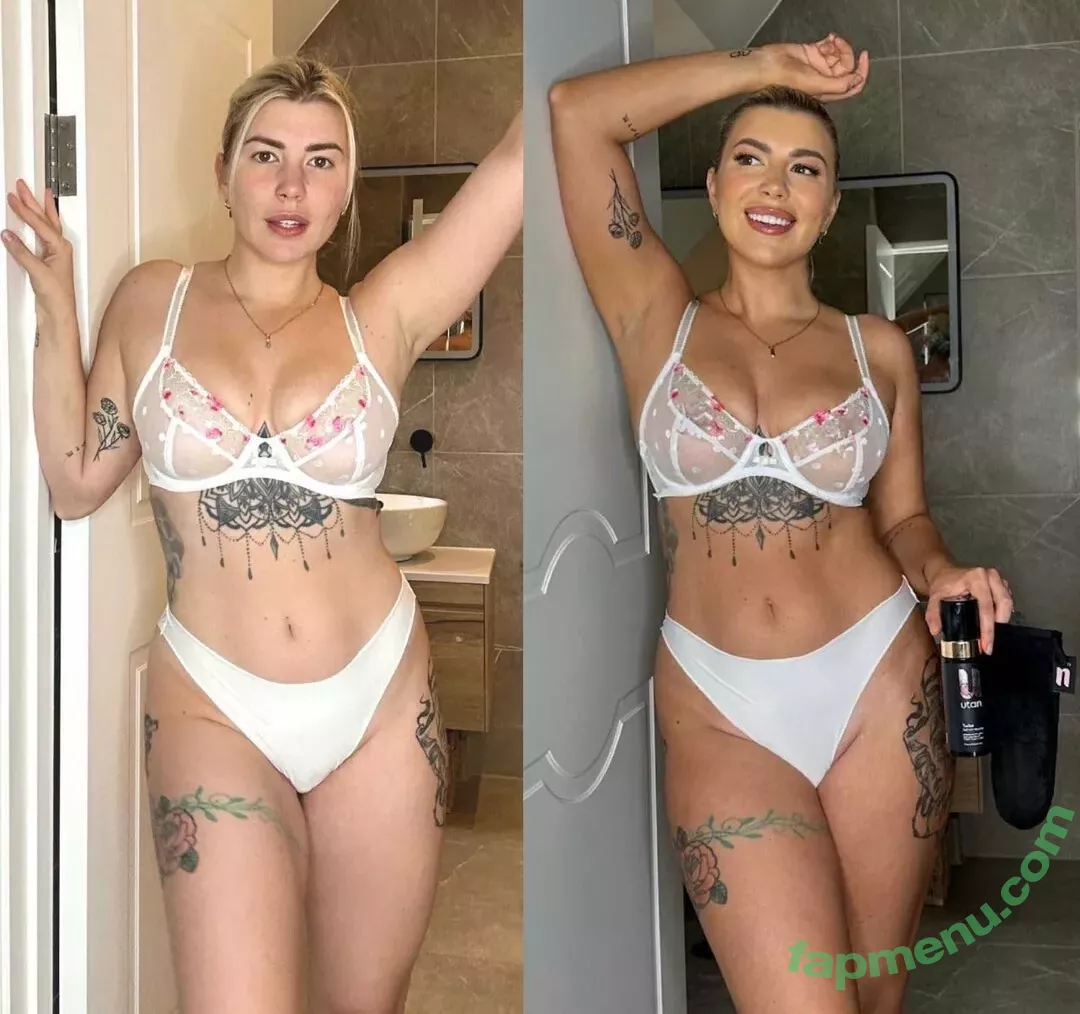 Olivia Buckland nude photo #0112 (oliviadbowen)