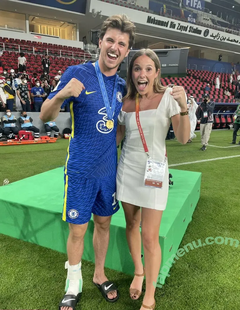 Olivia Buzaglo nude photo #0001 (Olivia Buzaglo)