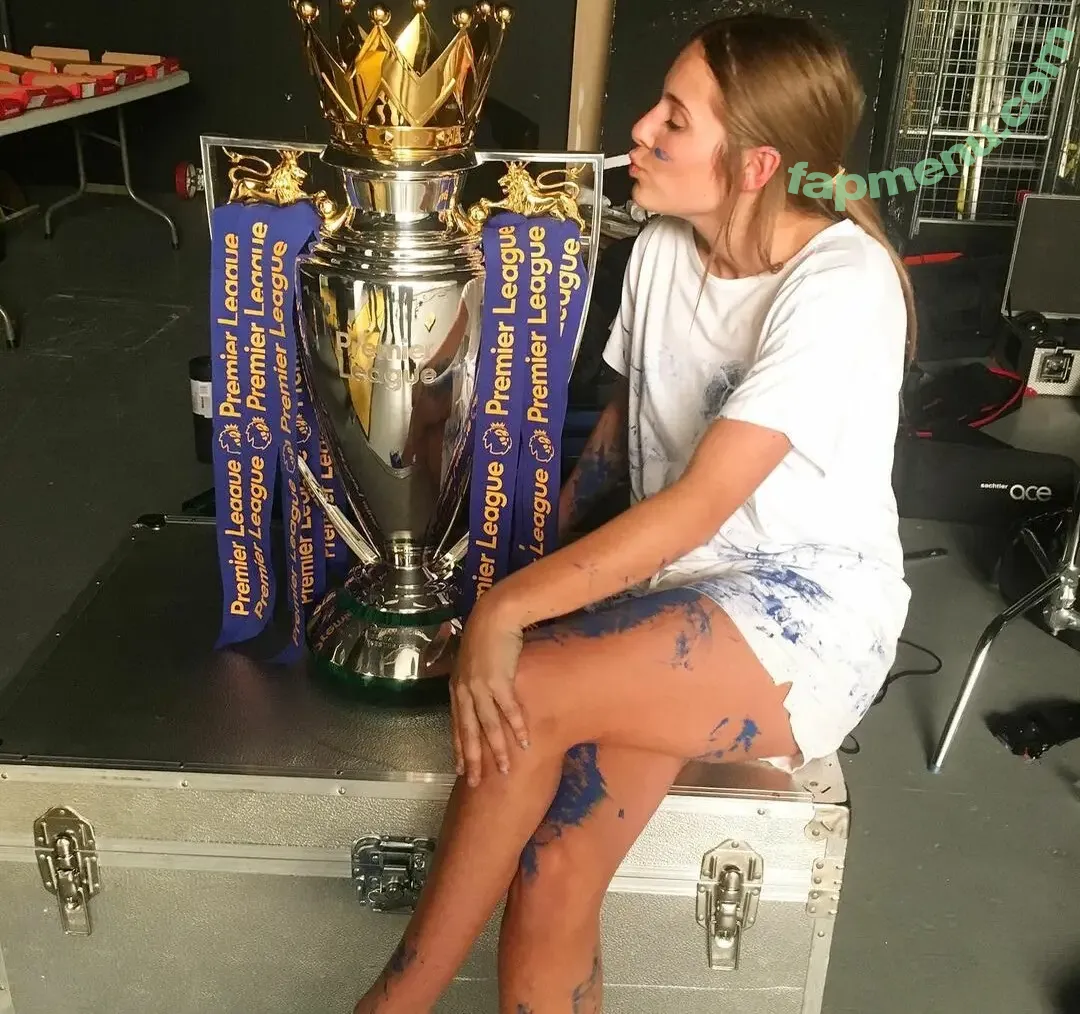 Olivia Buzaglo nude photo #0011 (Olivia Buzaglo)