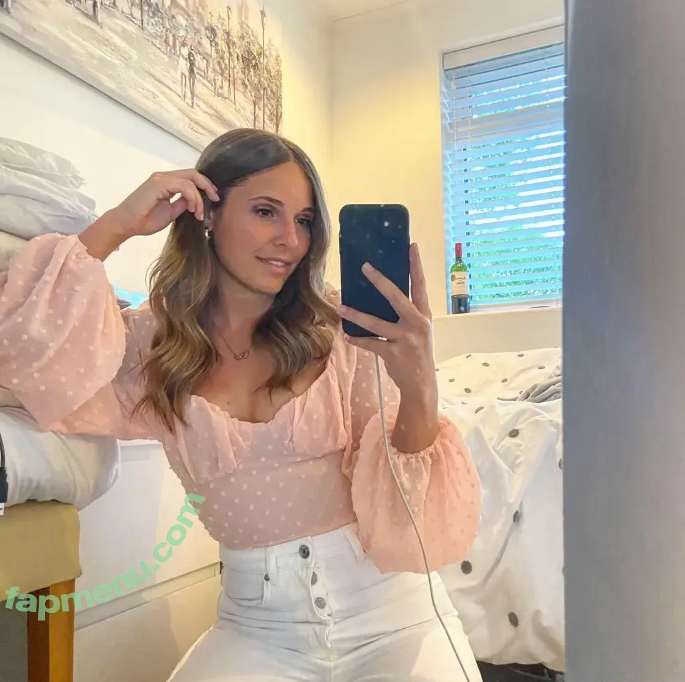 Olivia Buzaglo nude photo #0017 (Olivia Buzaglo)