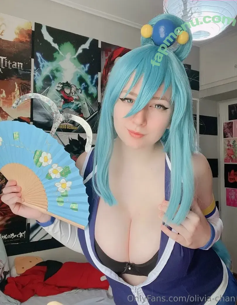 olivia-chan nude photo #0001 (missoliviachan)